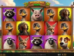Wild Acres Farm